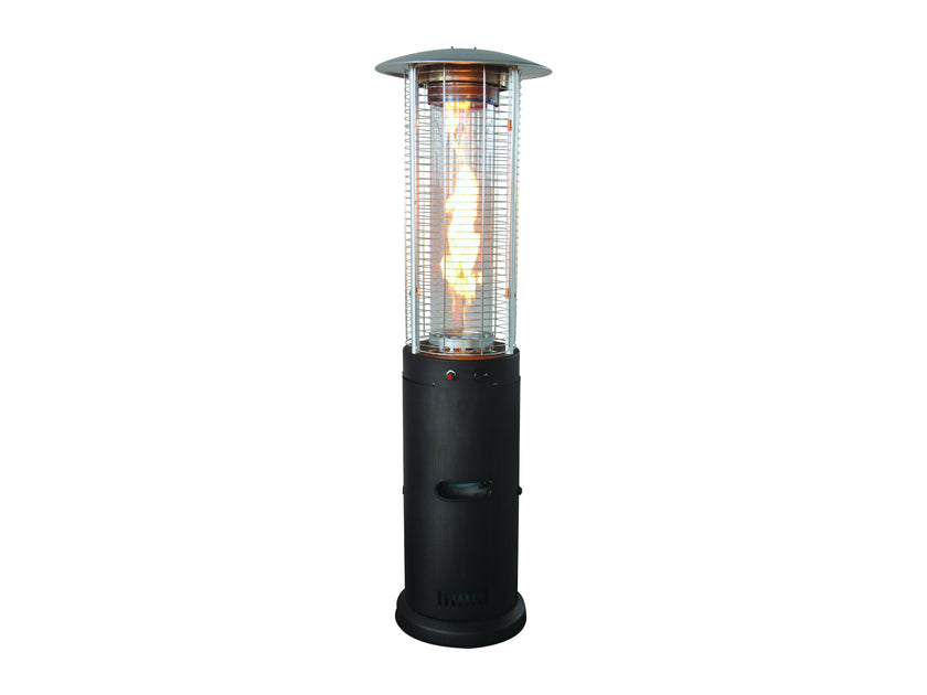 Bond Rapid Induction Patio Heater 46,000 BTU Fire Pit Oasis