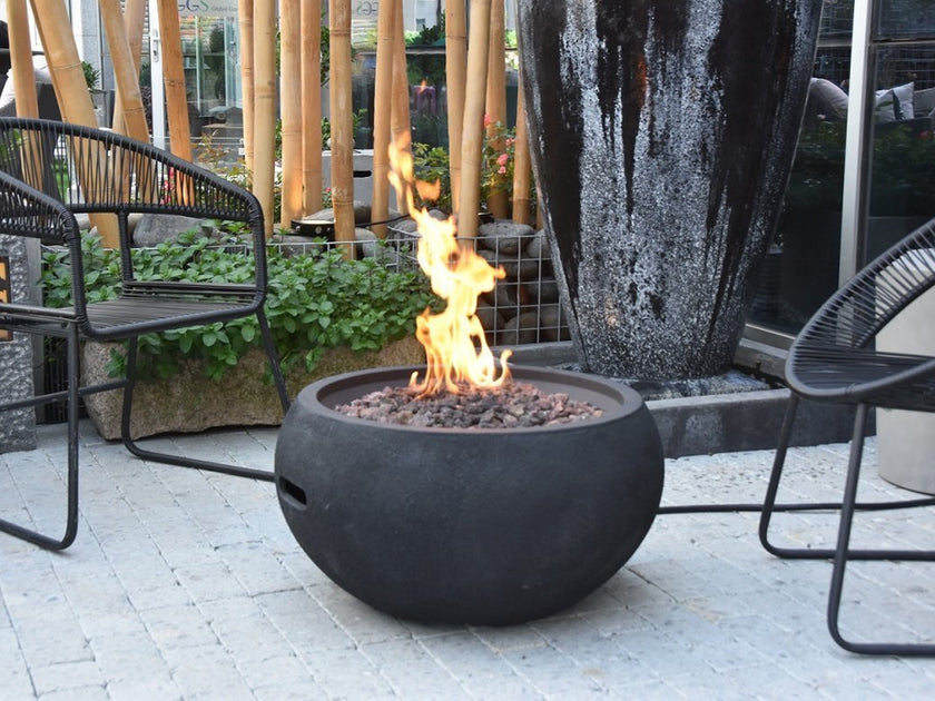Modeno fire pit online
