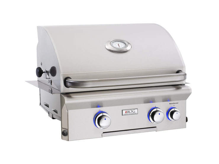 American Outdoor Grill 'L' Series 24" Built In Grill