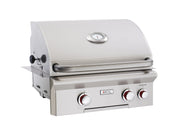 American Outdoor Grill 'T' Series 24" Built In Grill