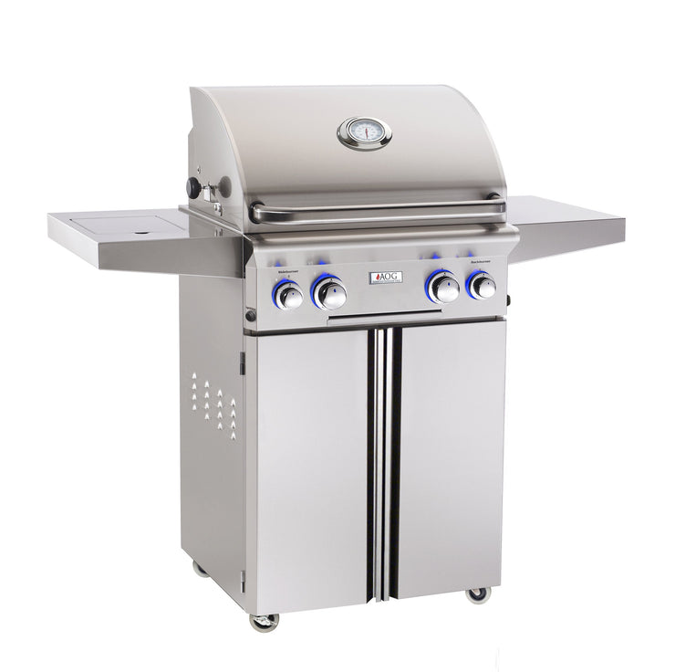 American Outdoor Grill 'L' Series 24" Portable Grill