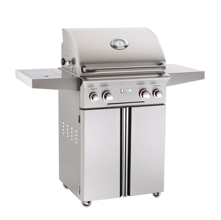 American Outdoor Grill 'T' Series 24" Portable Grill