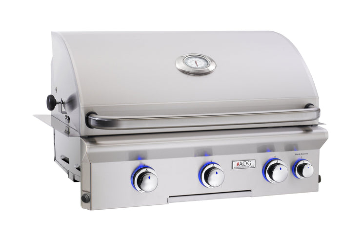 American Outdoor Grill 'L' Series 30" Built In Grill