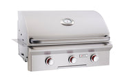 American Outdoor Grill 'T' Series 30" Built In Grill
