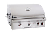 American Outdoor Grill 'T' Series 30" Built In Grill