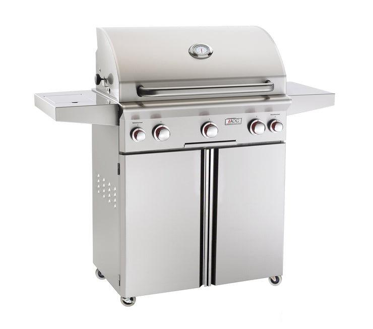 American Outdoor Grill 'T' Series 30" Portable Grill