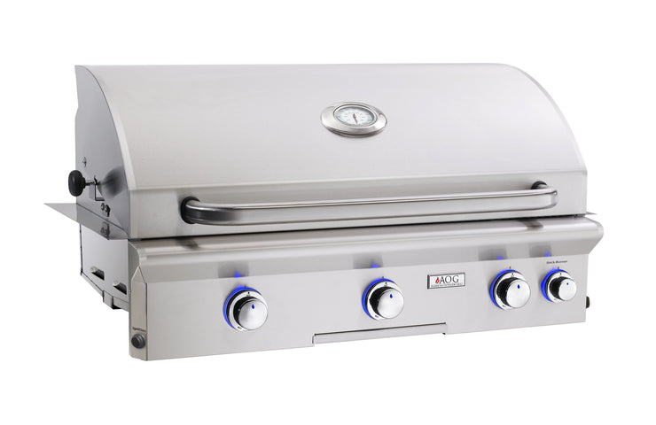 American Outdoor Grill 'L' Series 36" Built In Grill