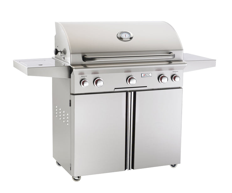 American Outdoor Grill 'T' Series 36" Portable Grill