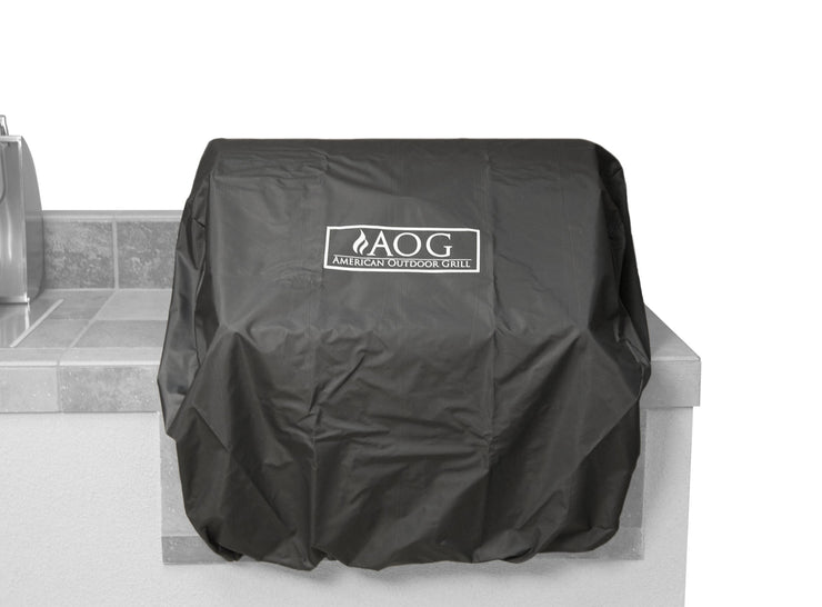 American Outdoor Grill Cover for 30" Built In Grill