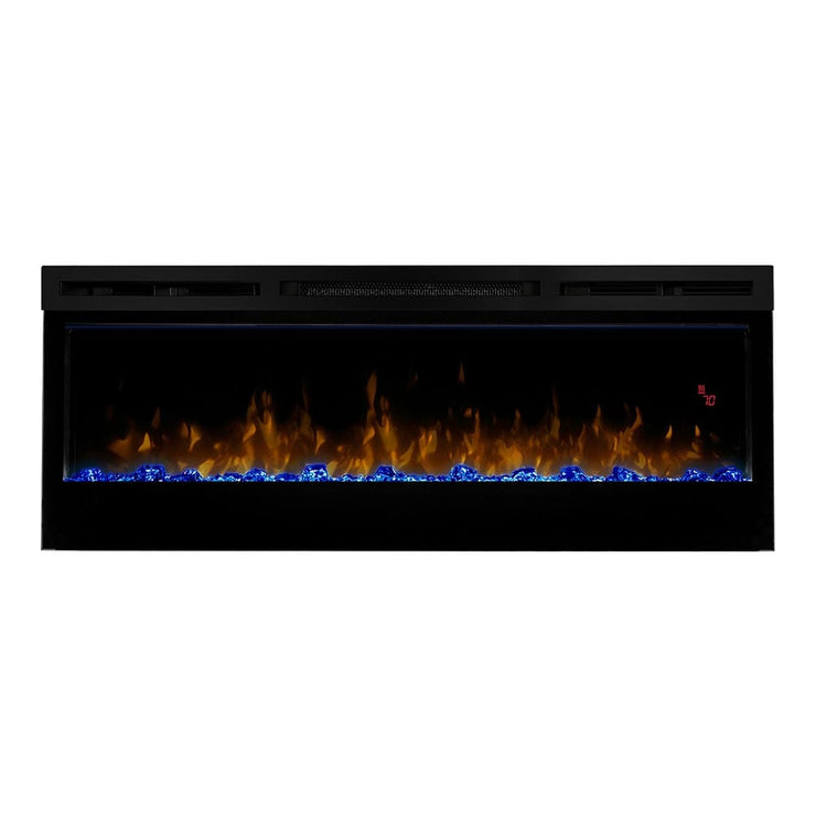 Dimplex Prism 50-In Electric Fireplace