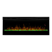 Dimplex Prism 50-In Electric Fireplace