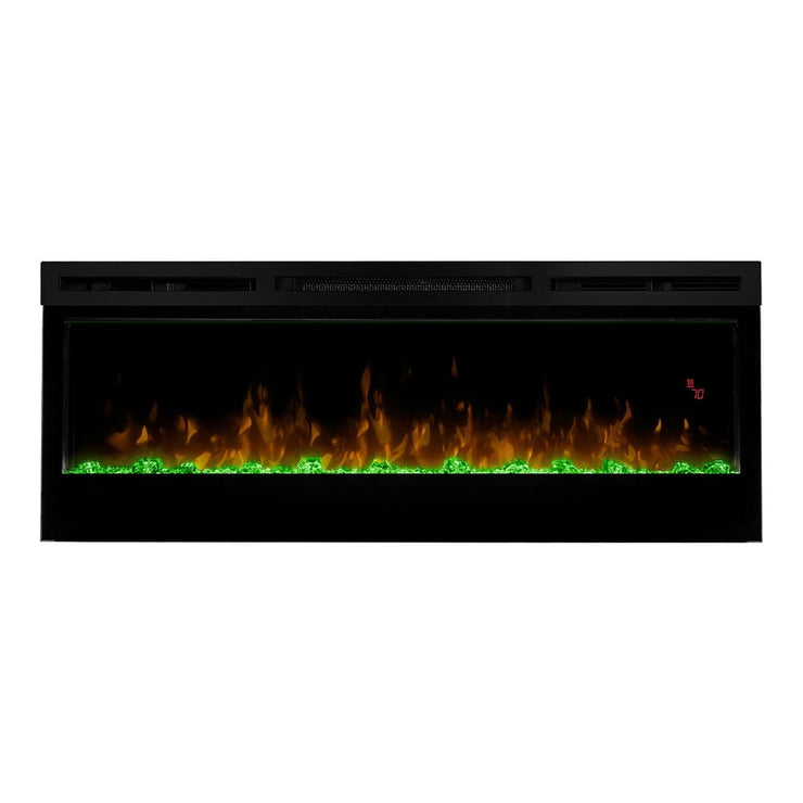 Dimplex Prism 50-In Electric Fireplace