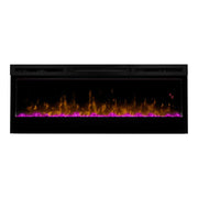 Dimplex Prism 50-In Electric Fireplace