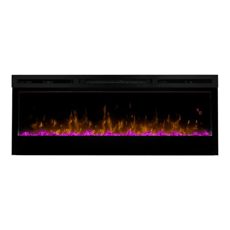 Dimplex Prism 50-In Electric Fireplace