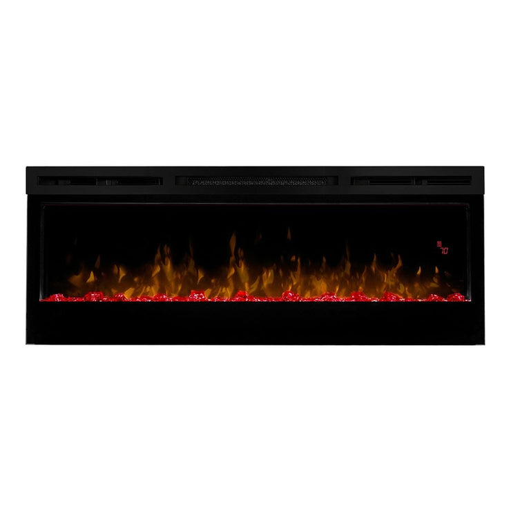 Dimplex Prism 50-In Electric Fireplace