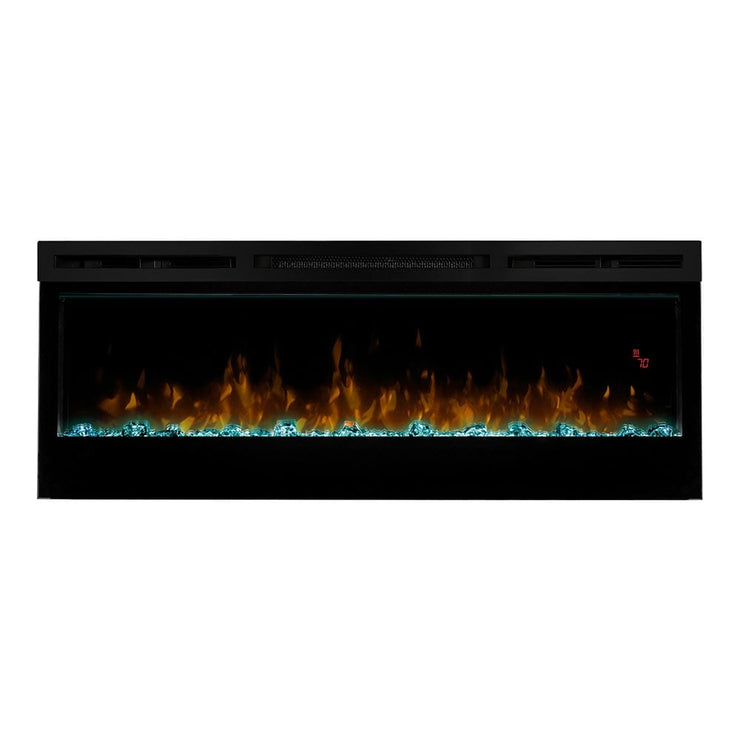 Dimplex Prism 50-In Electric Fireplace