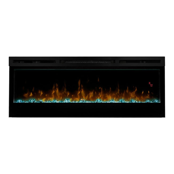 Dimplex Prism 50-In Electric Fireplace