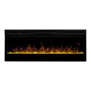 Dimplex Prism 50-In Electric Fireplace