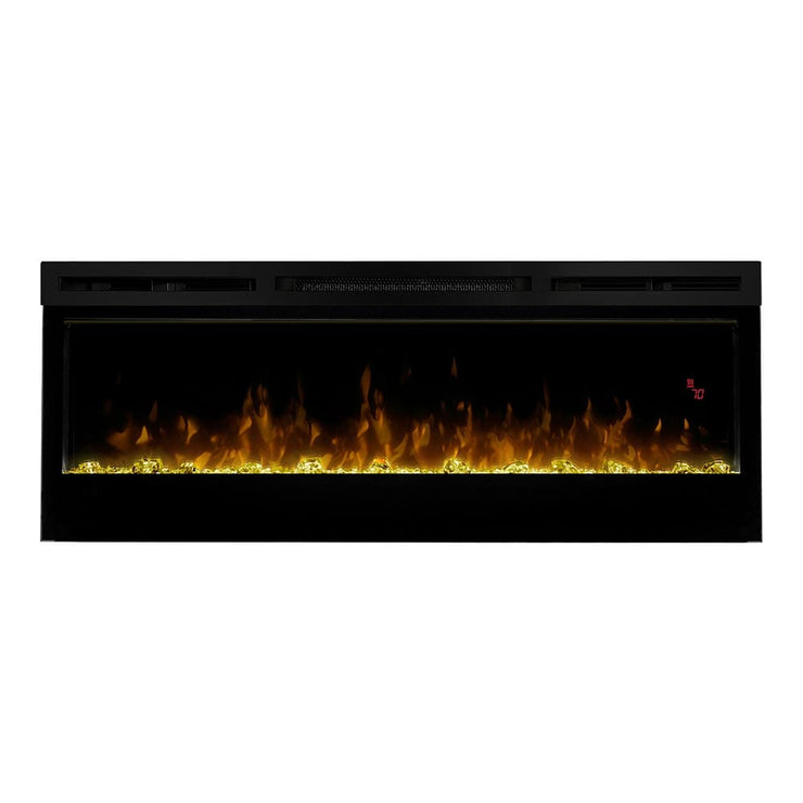 Dimplex Prism 50-In Electric Fireplace