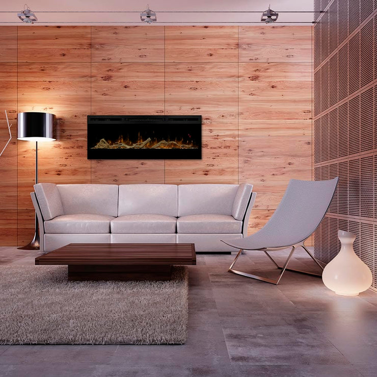 Dimplex Prism 50-In Electric Fireplace