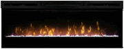 Dimplex Prism 50-In Electric Fireplace