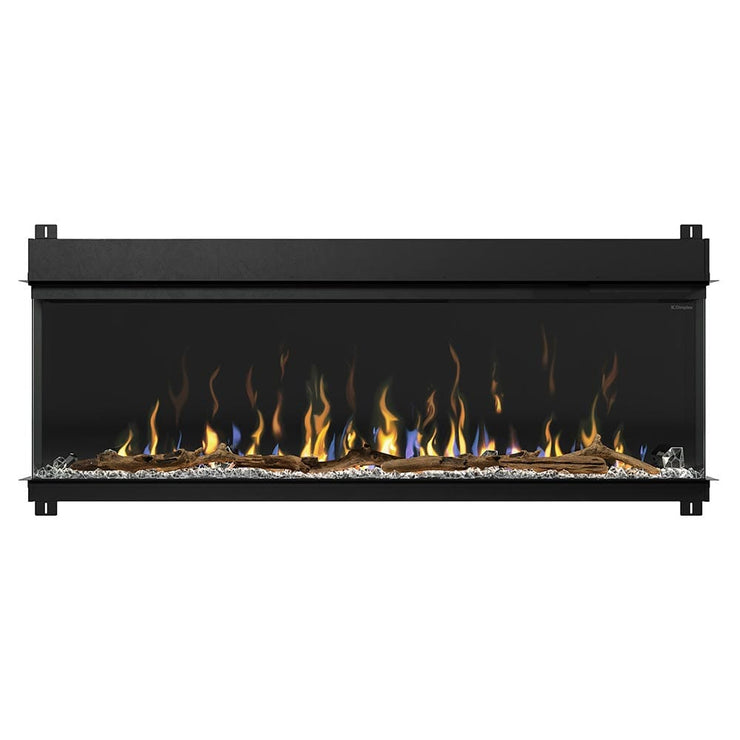 Dimplex IgniteXL Bold 60-In Smart Linear Electric Fireplace
