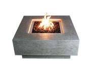Elementi Manhattan Fire Table