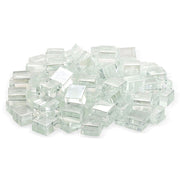 American Fire Glass 1/2" Starfire Luster Fire Glass 2.0 - Fire Pit Oasis