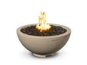 American Fyre Designs 32” Fire Bowl - Fire Pit Oasis