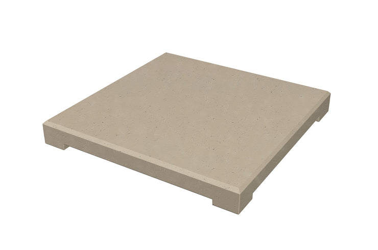 American Fyre Designs Concrete Cover 8122 Model - Fire Pit Oasis