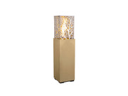 American Fyre Designs Magnolia Lantern - Fire Pit Oasis