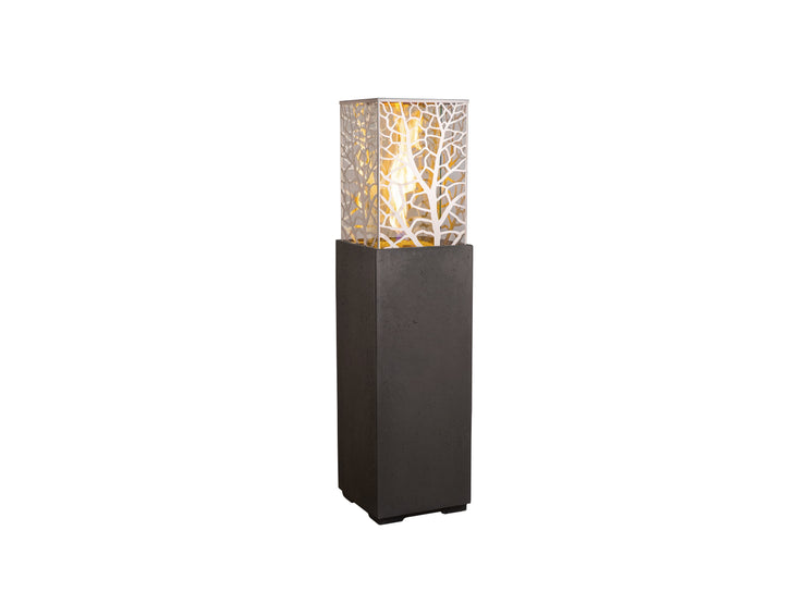 American Fyre Designs Magnolia Lantern - Fire Pit Oasis