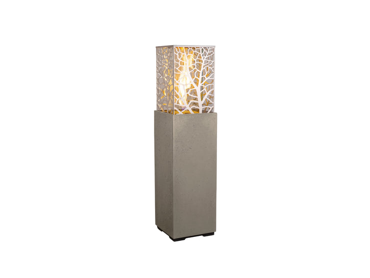 American Fyre Designs Magnolia Lantern - Fire Pit Oasis