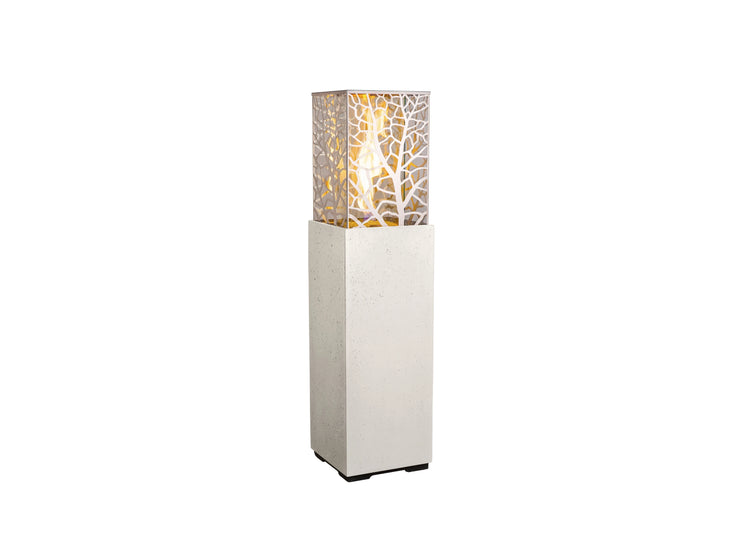 American Fyre Designs Magnolia Lantern - Fire Pit Oasis