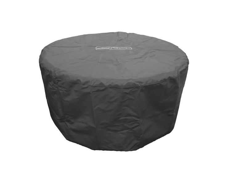 American Fyre Designs Vinyl Protective Cover 8135A Model - Fire Pit Oasis