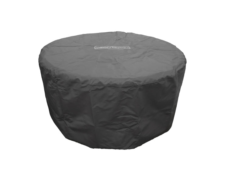 American Fyre Designs Vinyl Protective Cover 8135A Model - Fire Pit Oasis