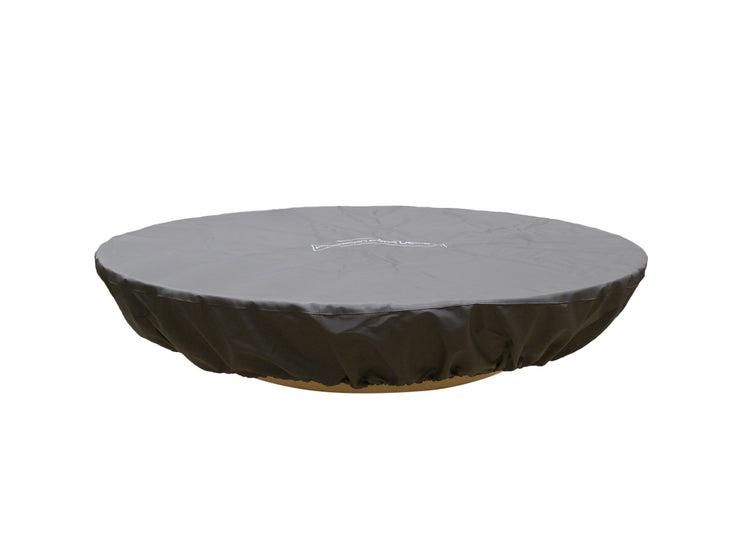 American Fyre Designs Vinyl Protective Cover 8143A Model - Fire Pit Oasis