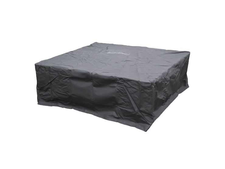 American Fyre Designs Vinyl Protective Cover 8146A Model - Fire Pit Oasis
