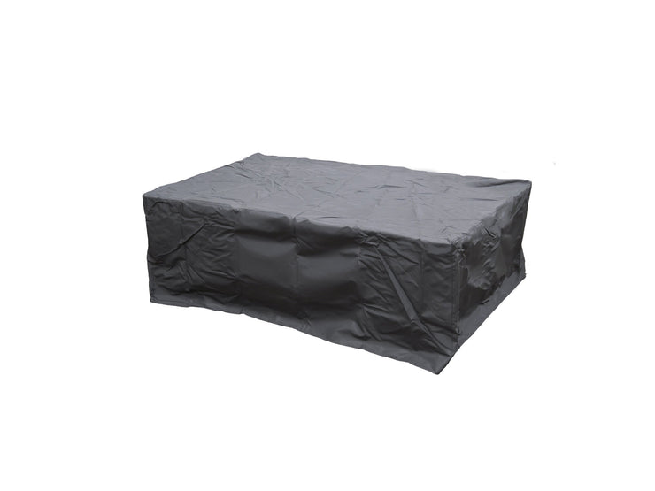 American Fyre Designs Vinyl Protective Cover 8148A Model - Fire Pit Oasis