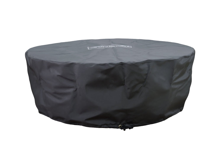 American Fyre Designs Vinyl Protective Cover 8151A Model - Fire Pit Oasis