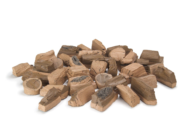 American Fyre Designs Wood Chunks 36 pcs. - Fire Pit Oasis