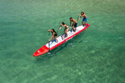 Aqua Marina AIRSHIP RACE 22'0" - Fire Pit Oasis