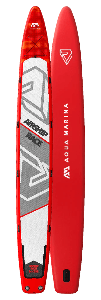 Aqua Marina AIRSHIP RACE 22'0" - Fire Pit Oasis