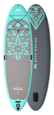 Aqua Marina DHYANA 11'0" - Fire Pit Oasis