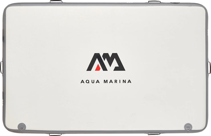 Aqua Marina ISLAND 8’2″ - Fire Pit Oasis