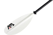 Aqua Marina KP-I ALUMINIUM KAYAK PADDLE - Fire Pit Oasis