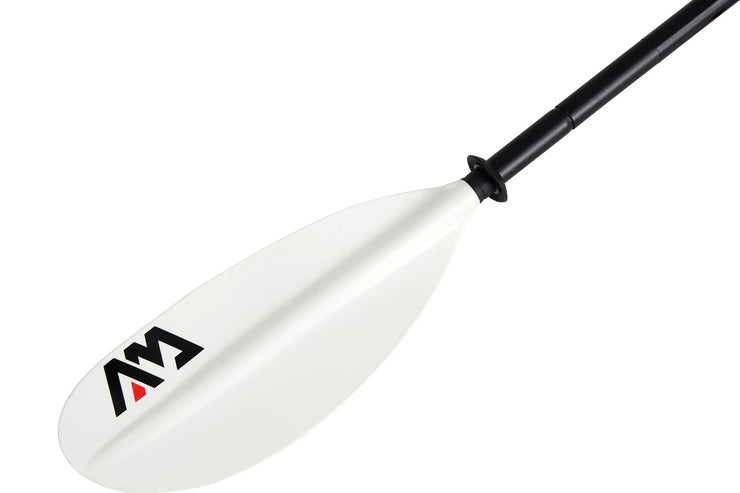 Aqua Marina KP-I ALUMINIUM KAYAK PADDLE - Fire Pit Oasis