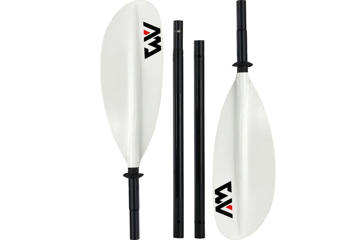 Aqua Marina KP-I ALUMINIUM KAYAK PADDLE - Fire Pit Oasis