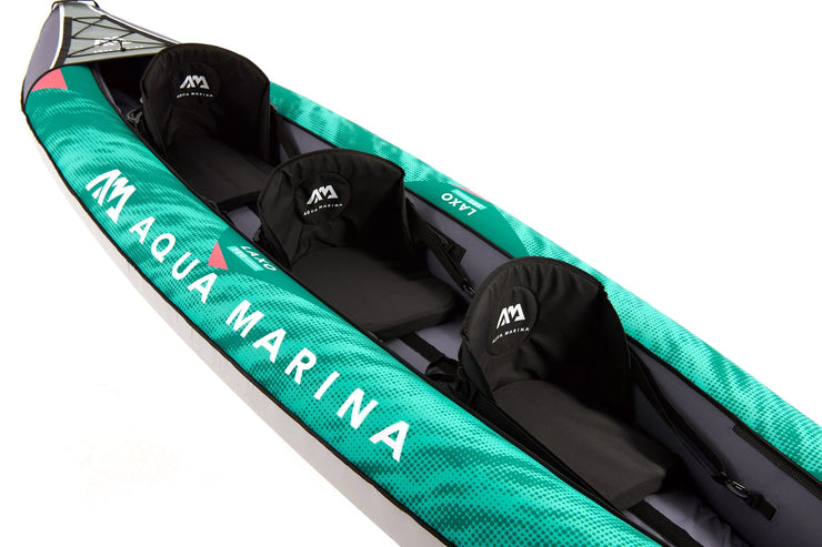 Aqua Marina LAXO 12'6" - Fire Pit Oasis