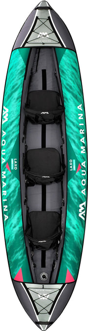 Aqua Marina LAXO 12'6" - Fire Pit Oasis